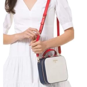 NWT Micheal Kors crossbody bag